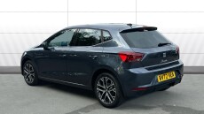 SEAT Ibiza 1.0 TSI 110 Xcellence Lux 5dr Petrol Hatchback